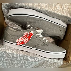 Men’s Atwood vans-Size 11